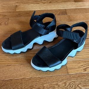 Sorel Kinetic sandals EU 38